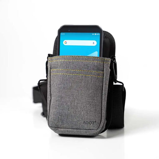 Rugged Almex TC603 Holster with Sling / Waist Belt