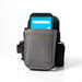 Rugged Almex TC603 Holster with Sling / Waist Belt