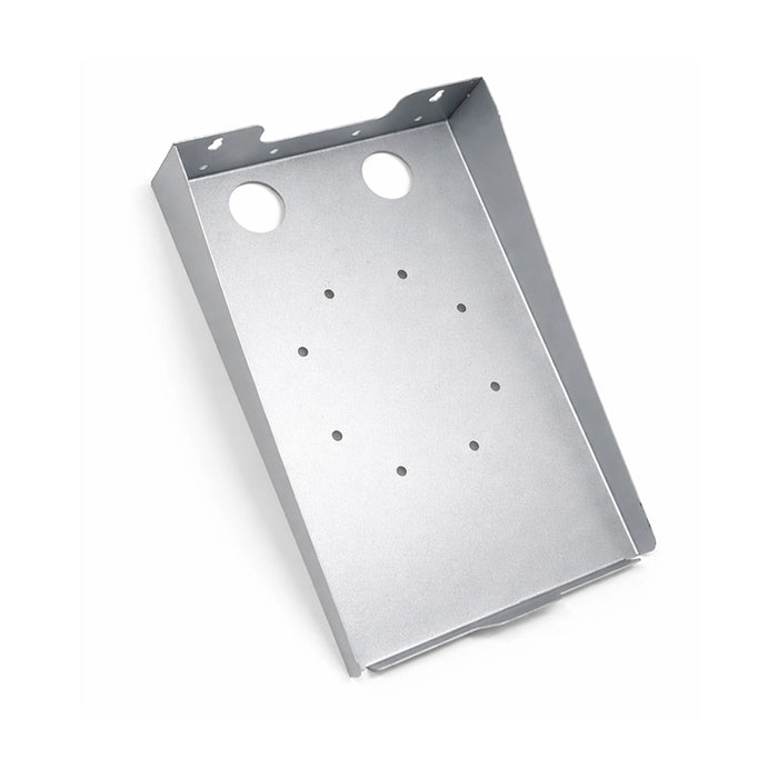 Stainless Steel Wall Mounted Shelf for Custom Retail Printer - AgozTech