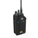 Heavy-Duty Motorola APX 900 Radio Holster with Snap Closure