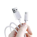 USB-A to USB-C charging cable for Sunmi handheld payment terminal