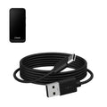 Cable cargador USB-A a USB-C para Toast Go 3 portátil