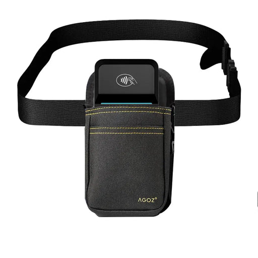 bbMSL P5 Standalone POS Holster with Sling / Waist Belt