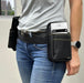 Double Pouch Waistbelt for PAX A930