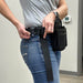 Double Pouch Waistbelt for Toast Go 2
