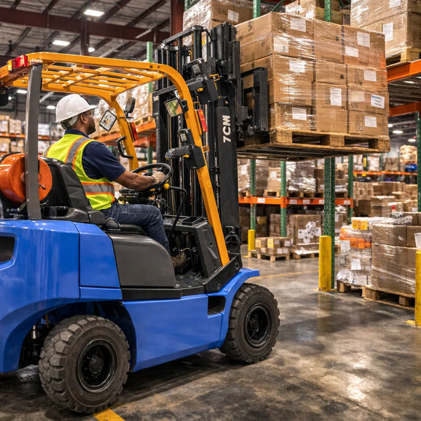 Sistemas de Montaje Diseñados para Equipos Pesados