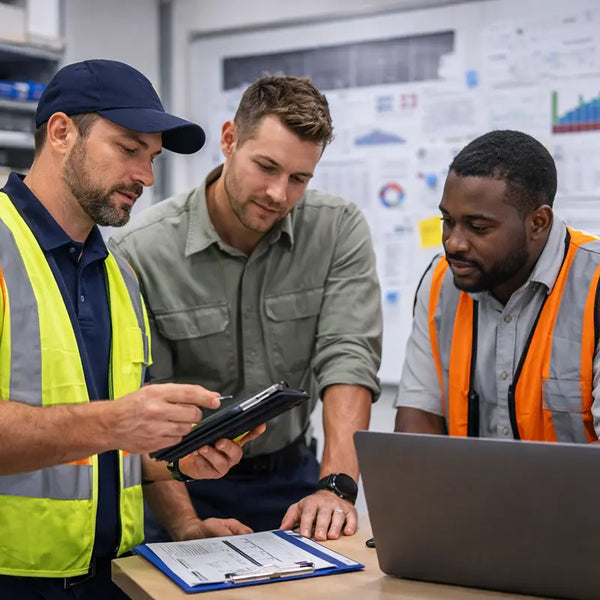 Construyendo una Estrategia Energética Más Amplia