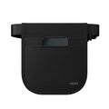 Delantal de camarera con correa ajustable para POS portátil Verifone