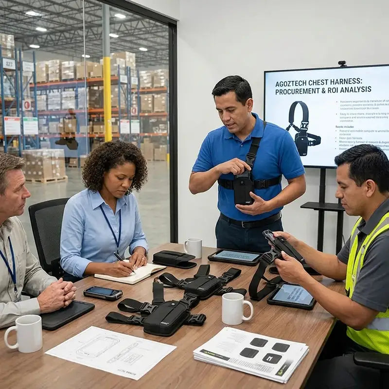 COMPRADORES EMPRESARIALES — AHORREN TIEMPO Y DINERO