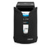 Durable iTOS CM35 Smart POS Case with Metal Belt Clip