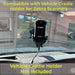 Premium Car Charger - Zebra Scanner TC7X models