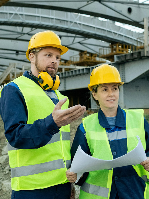 Construction