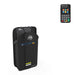 Ultra-Rugged PAX Handheld POS Holster with Snap Closure
