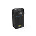 Heavy-Duty Case with Snap Closure for Portable POS Device