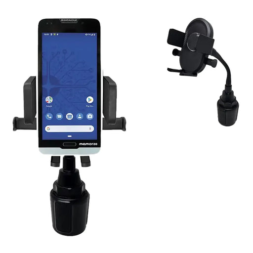 Cup Holder Cradle for Datalogic Memor 1 Scanner