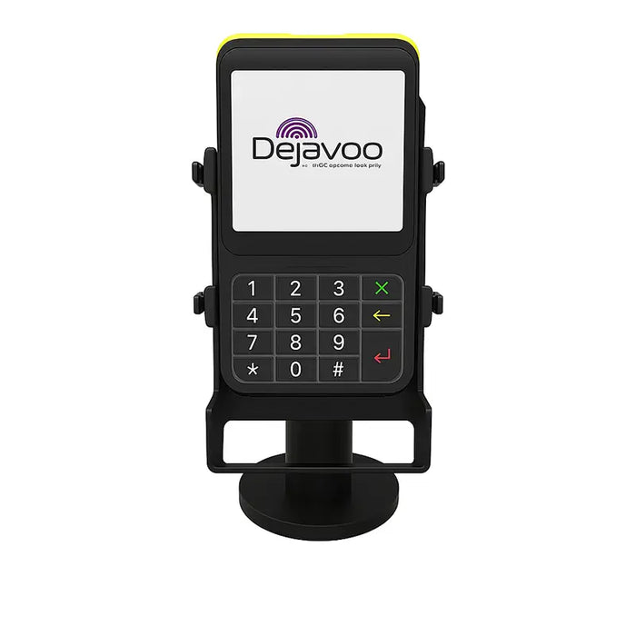 Swivel & Tilt Pole Stand for Dejavoo P17 POS