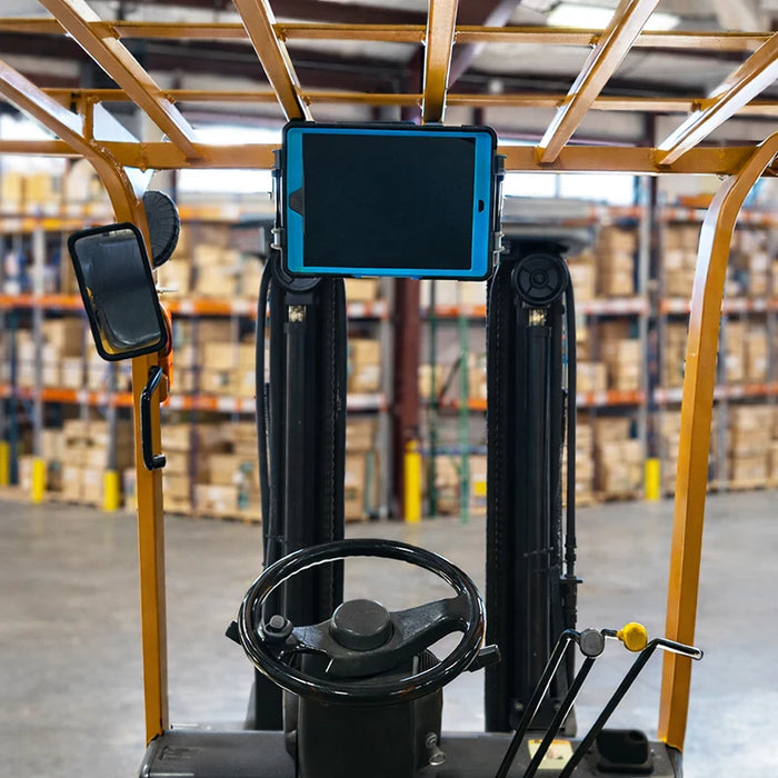 AGOZ Zebra ET65 Forklift Tablet Mount Holder