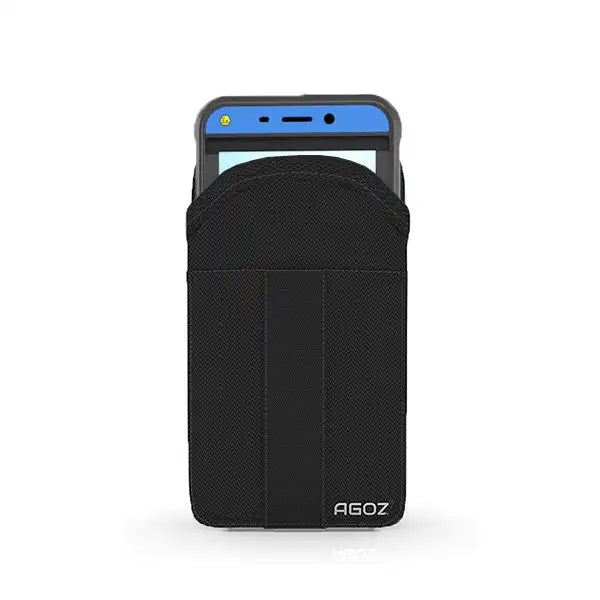 Ecom Smart-Ex 02 DZ1 DZ2 Holster Case Pouch with Belt Clip