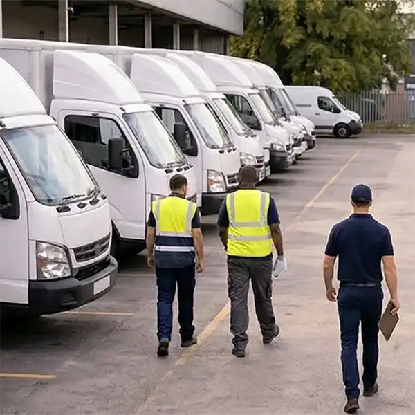 Creando una estrategia unificada de carga