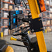 AGOZ Samsung Galaxy Tab Active4 Pro Forklift Tablet Mount Holder