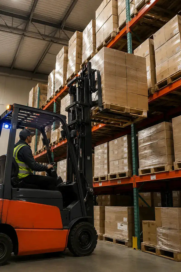 Por qué los accesorios son importantes para los dispositivos móviles industriales