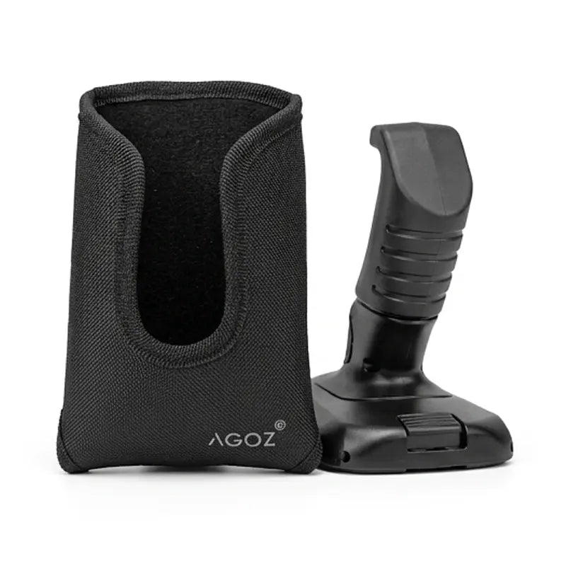 Fit and Function for Zebra Trigger-Handle Scanner Holster