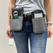 Double Pouch Waistbelt for Toast Go 2