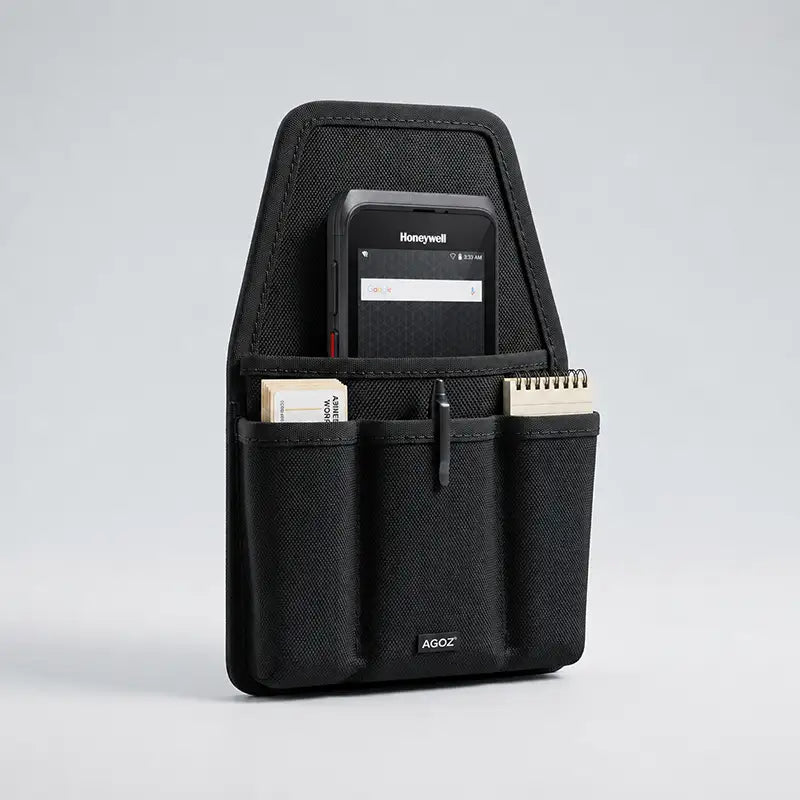 Ajuste y Funcionalidad para Funda Portaherramientas Honeywell Utility Tool Pouch Carry