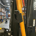 Honeywell Scanner Forklift Mount Bracket Mounted Metal Holder | AgozTech