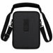 honeywell black tablet case back on white background