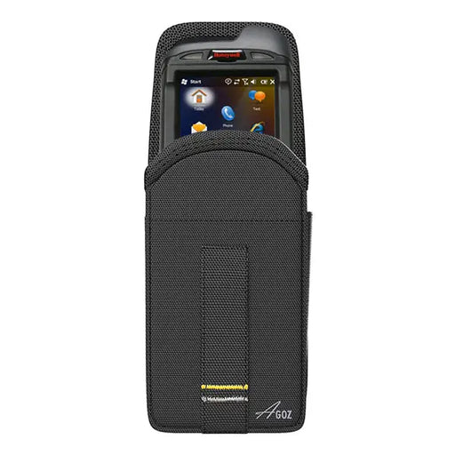 Durable Honeywell Scanner Holster with No Grip