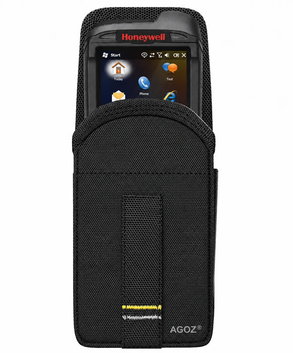 Honeywell Handheld Scanner Holster for Non-Grip Devices