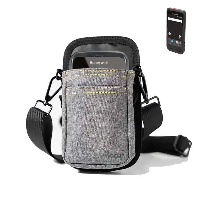 Honeywell CT70 Mobile Computer Holster with Sling