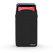 Rugged iTOS IC-58 Case with Belt Clip and Loop