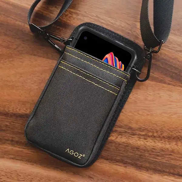 InVue NE360H Holster with Sling / Waist belt