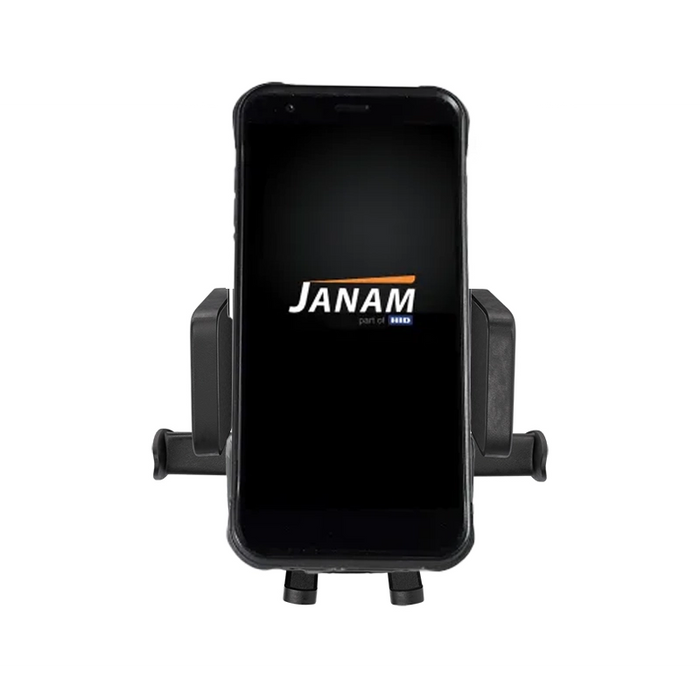 Durable Cradle Holder for Janam XT4 Scanner