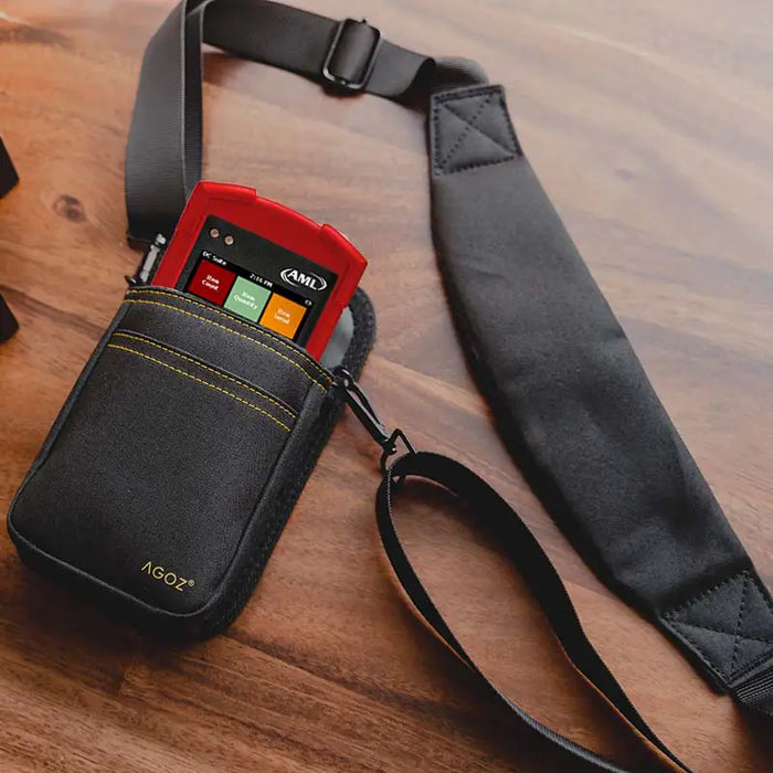 Heavy-Duty AML LDX10 Holster with Sling / Waist belt