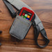 Heavy-Duty AML LDX10 Holster with Sling / Waist belt