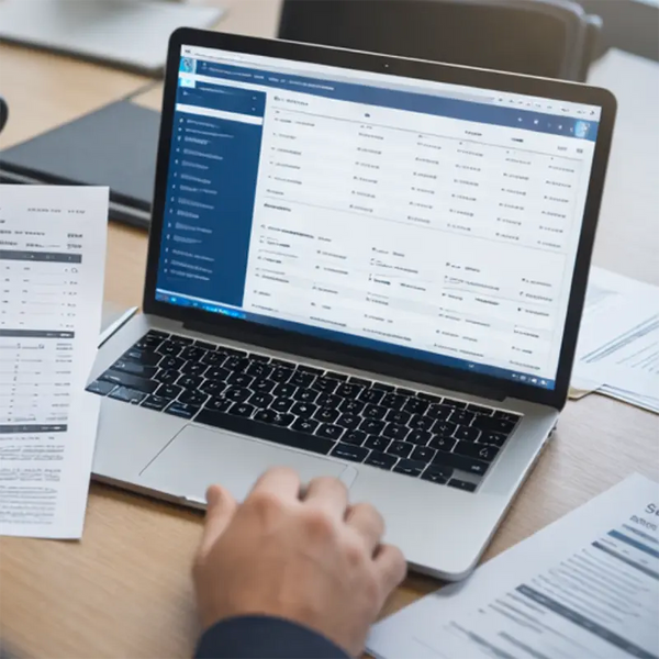 Evaluando soluciones de transporte para implementaciones empresariales