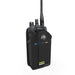 Rugged Motorola APX N70 Radio Holster with Belt Clip