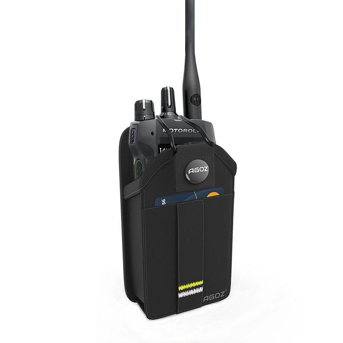 Durable Motorola MOTOTRBO ION Smart Radio Holster