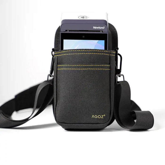 Poynt N910 POS Holster with Sling/Waistbelt