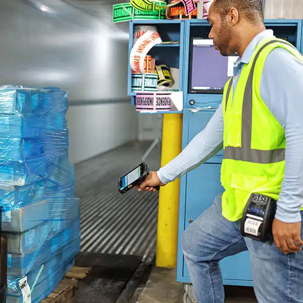 3 Best Honeywell Scanner Holsters 2024