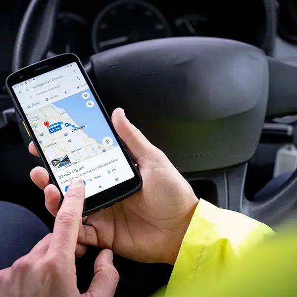 5 Best Barcode Scanner Holsters & Cases 2024