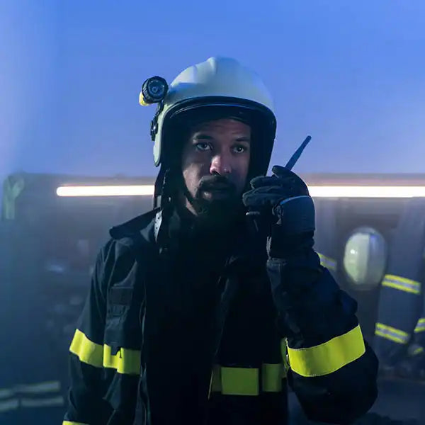 8 Simple Rules to Follow When Using a Two-Way Radio