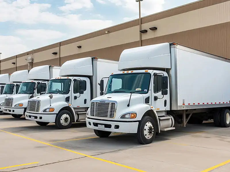 New AGOZ Vehicle Cradle Holder for Handheld Scanners Revolutionizes Efficiency for Logistics and Warehouse Landscapes