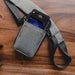 Carrying Case for Nexi Smartpos Mini with Sling/Waistbelt