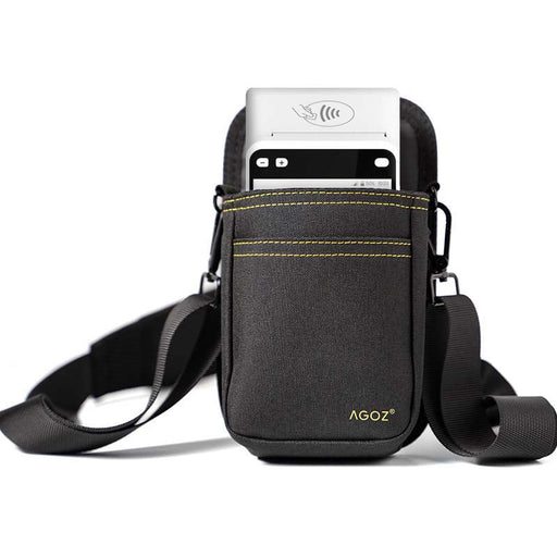 Concardis A920 Holster with Sling/Waistbelt