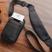 Concardis A920 Holster with Sling/Waistbelt