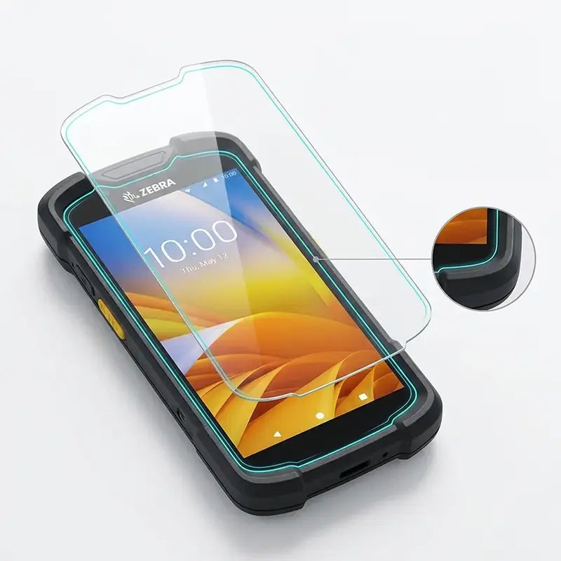 Fit & Function for Zebra TC73 / TC78 Screen Protection